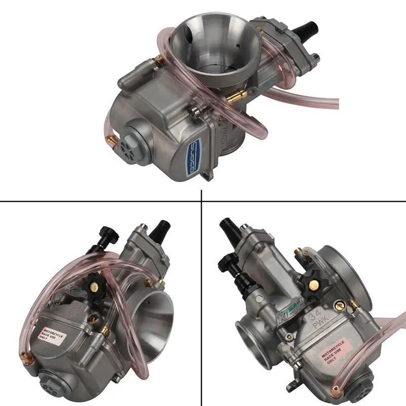 Keihin PWK Carb 24-34mm