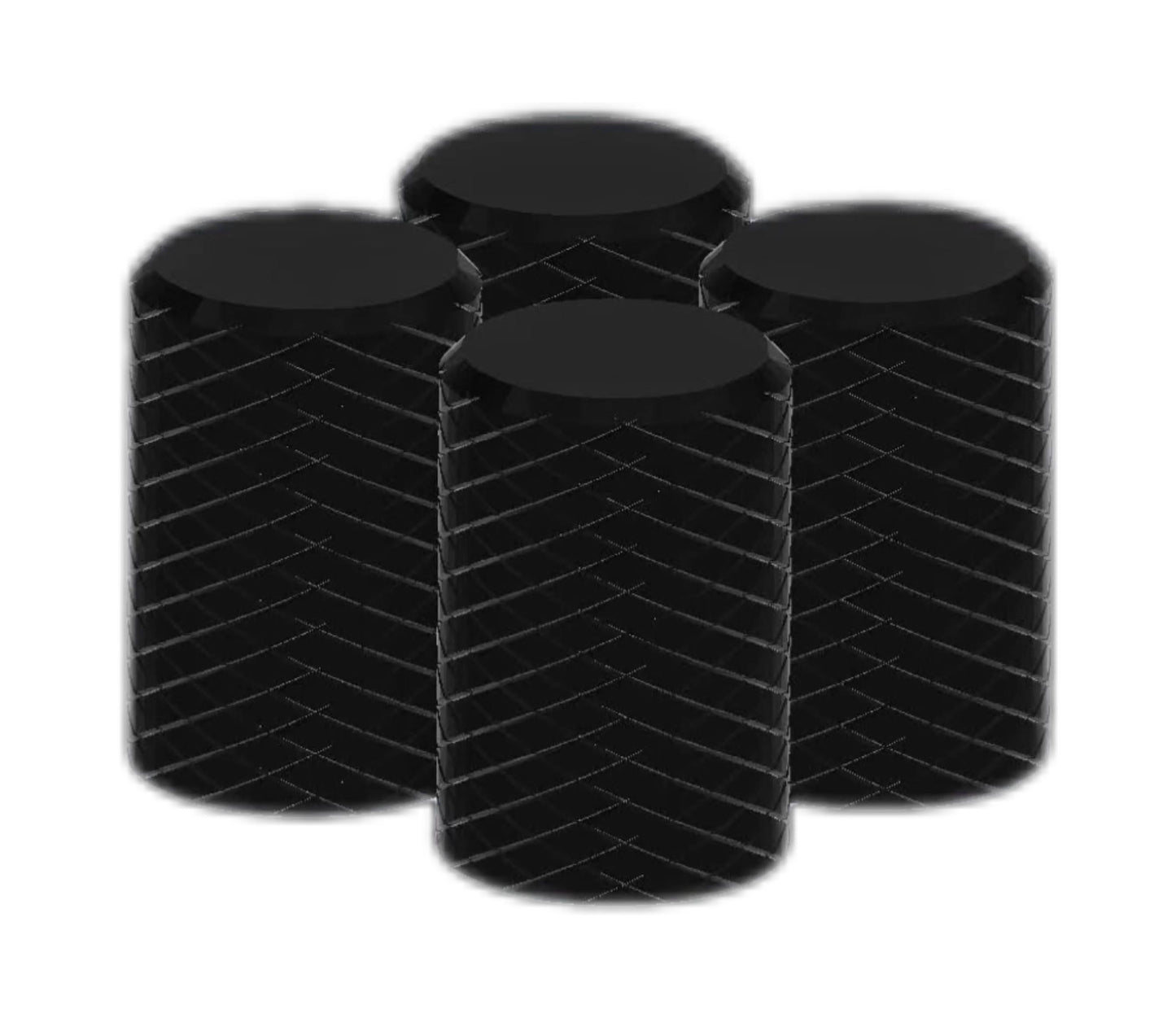 Axle sliders