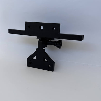 Sherco Klap/ afneembare kentekenhouder