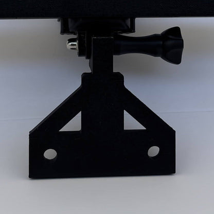 Sherco Klap/ afneembare kentekenhouder