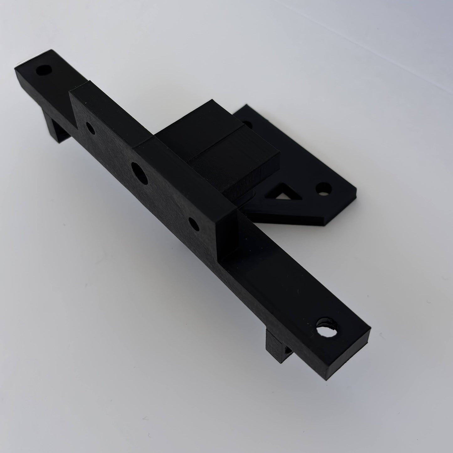 Sherco Klap/ afneembare kentekenhouder