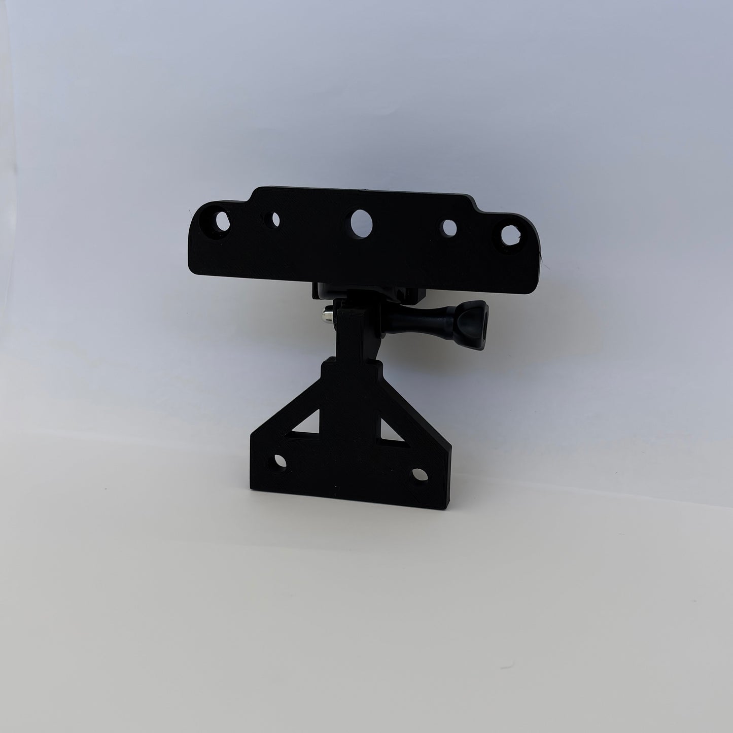 Beta Klap/ afneembare kentekenhouder