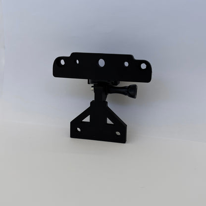 Beta Klap/ afneembare kentekenhouder