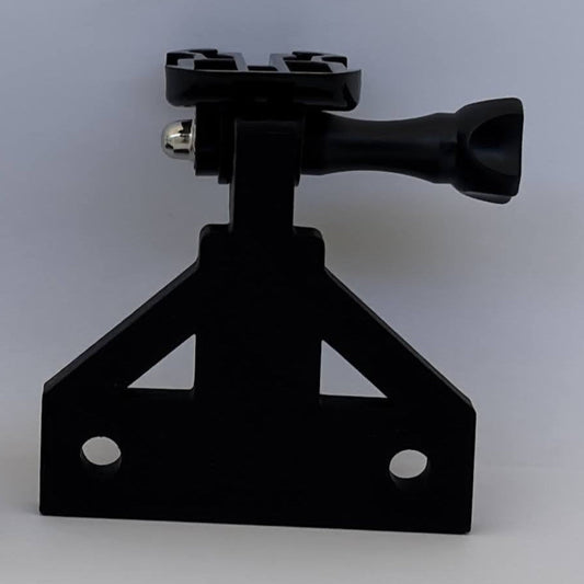 Vervang stuk plaathouder