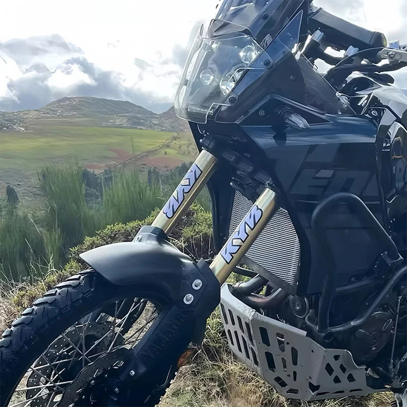 2PCS KYB Front Forks Stickers