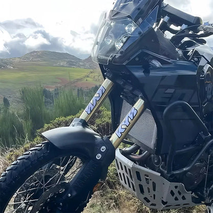 2PCS KYB Front Forks Stickers